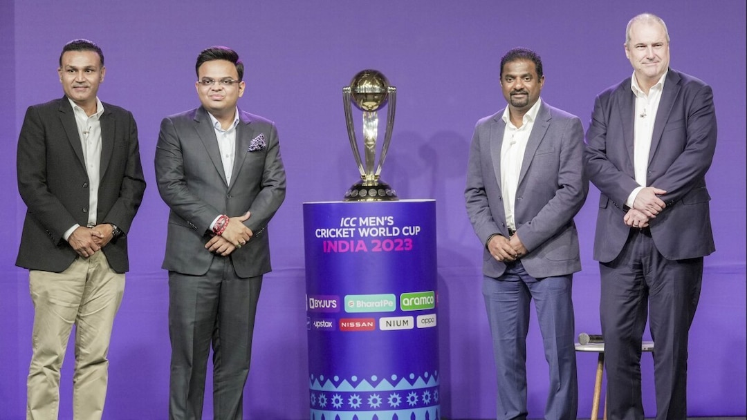 ICC Cricket World Cup 2023: BCCI Face Challenge After ICC’s Revised Schedule