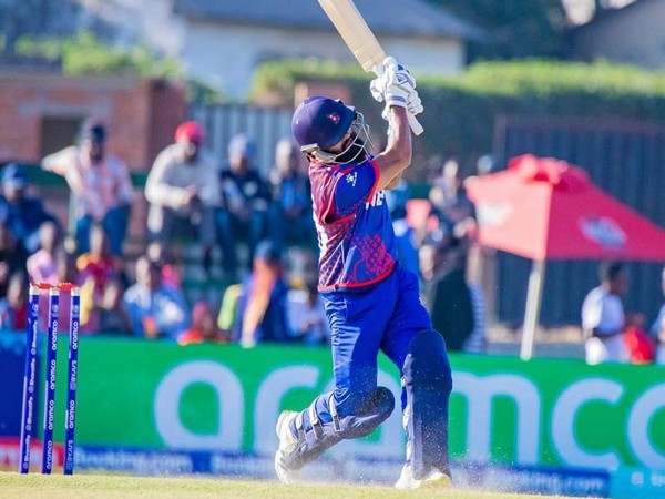 Dipendra Singh Of Nepal Shatters Yuvraj Singh’s Record With A Blazing 9-Ball Fifty