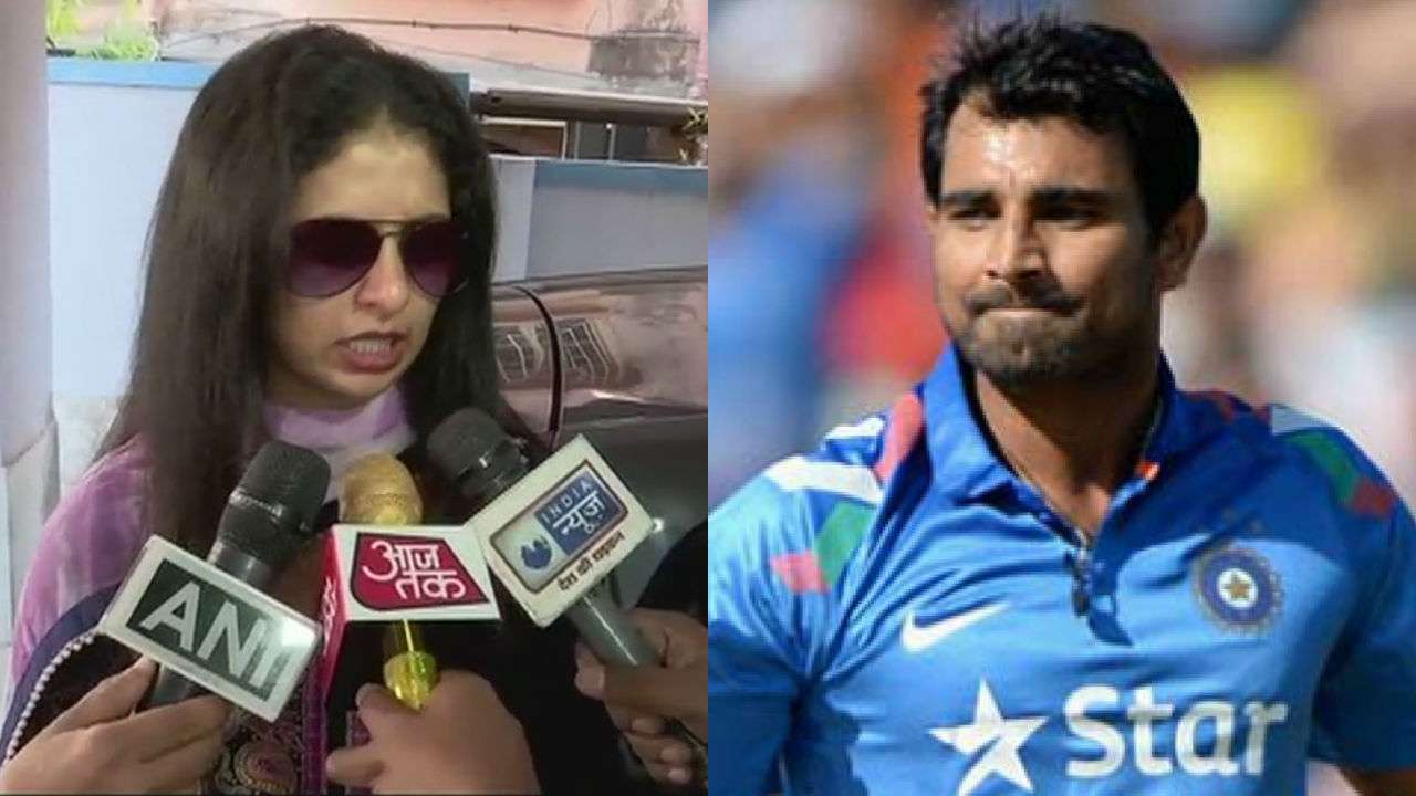 Indian Cricketer Mohammed Shami Granted Bail In Domestic Violence Case