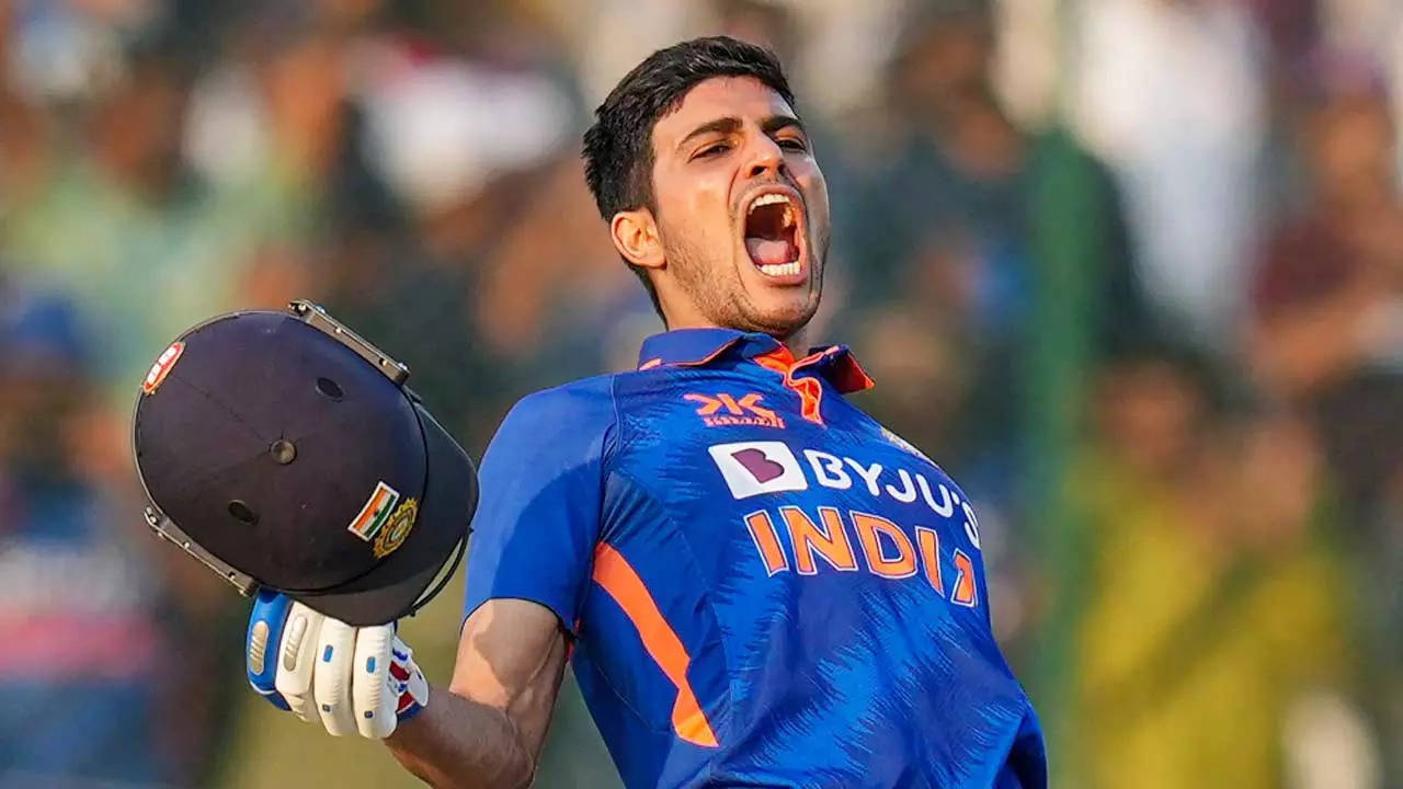 Shubman Gill’s Stunning Century Ends In Shocking India Defeat At Asia Cup 2023