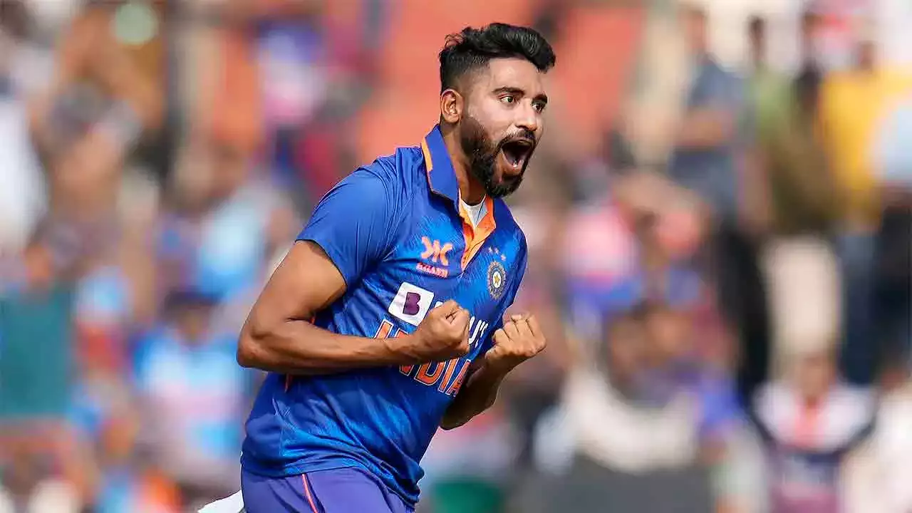 Asia Cup 2023: 3 Best Bowling Spells In This Tournament