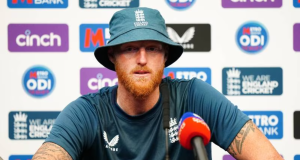 Ben Stokes