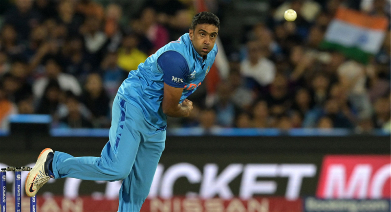 ICC Cricket World Cup 2023: ‘This Could Be My Final World Cup’ – Ravichandran Ashwin