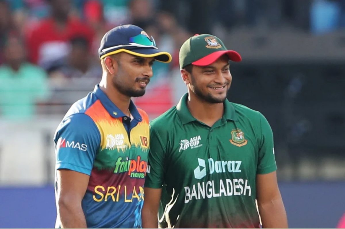 Asia Cup 2023 Super 4: SL vs BNG – Fantasy Tips, Predicted XI, Pitch Report