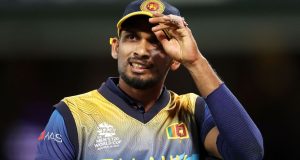 Dasun Shanaka