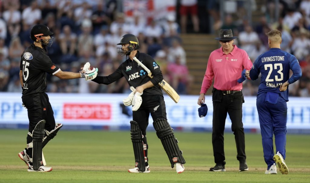 England vs New Zealand 2nd ODI: Fantasy Tips, Predicted XI, Pitch Report