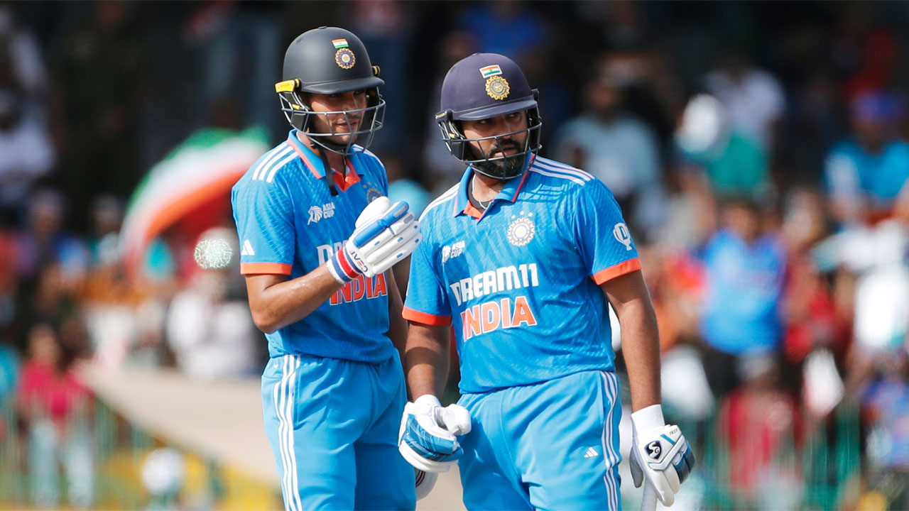 ICC Cricket World Cup 2023: “We Are Very Clear On What We Want” – Rohit Sharma On Final World Cup Squad
