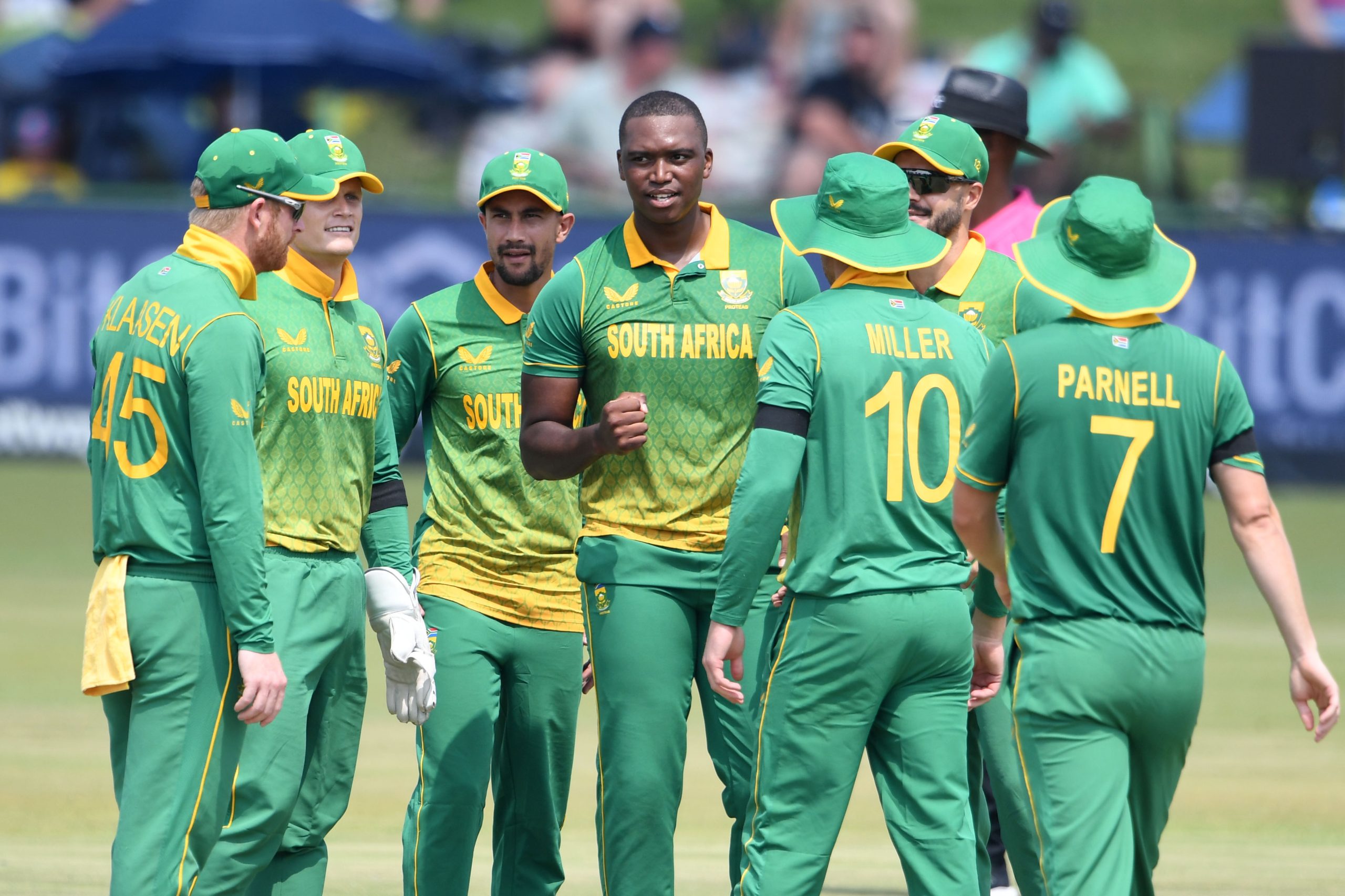 ICC Cricket World Cup 2023: Match 32 – NZ vs SA– 3 Key Player Battles To Watch Out For