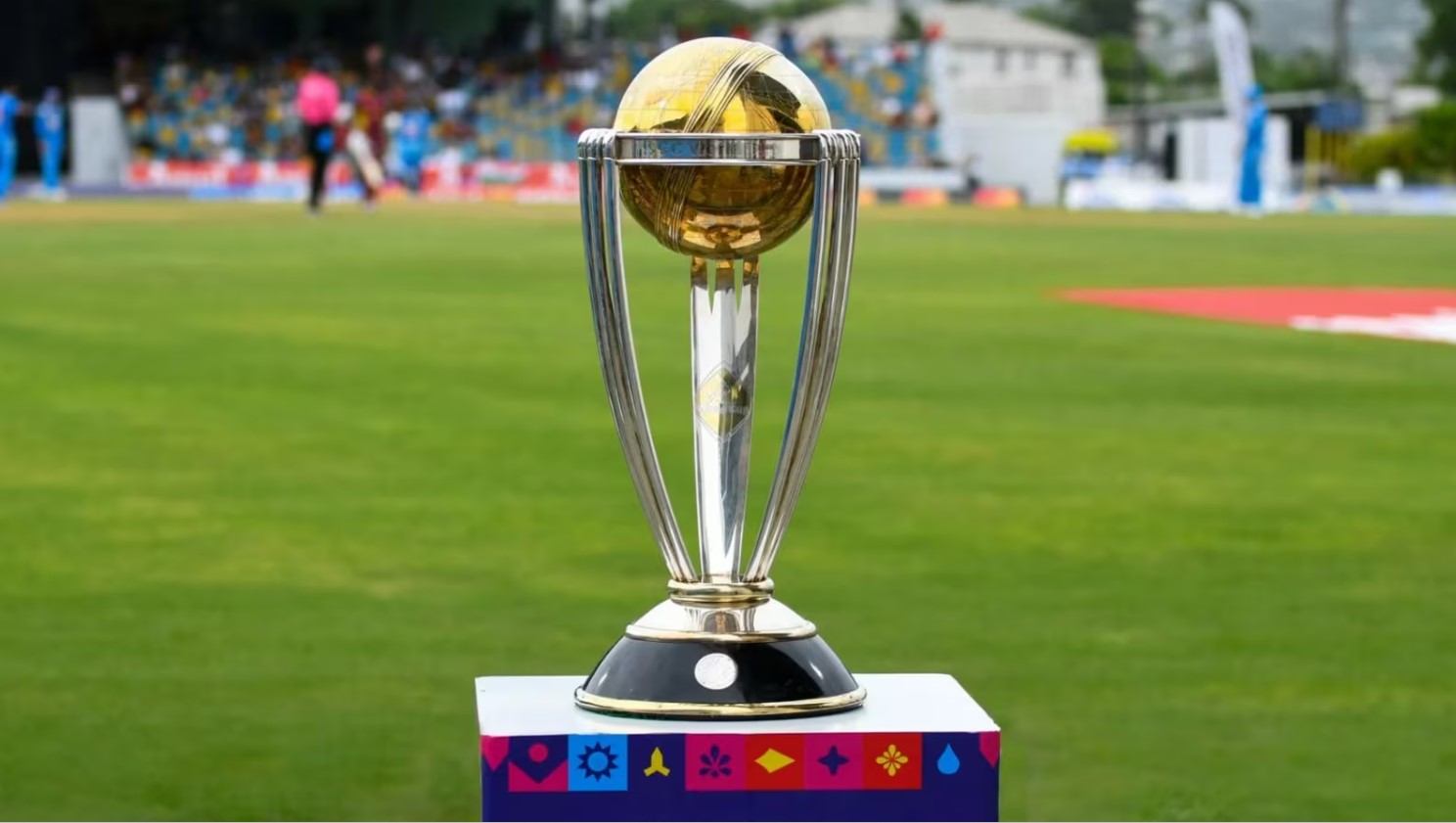 ICC ODI World Cup 2023: ICC Asks Curators For More Grass, Big Boundaries To Tackle Dew Factor