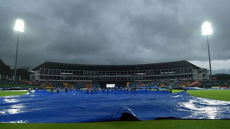 Asia Cup 2023: The Pakistan vs India Match Is At Risk Due To The Impending Threat Of Rain