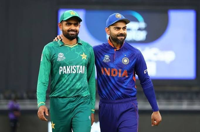 Asia Cup 2023: 3 Reasons Why India Are The Favourites To Win Against Pakistan