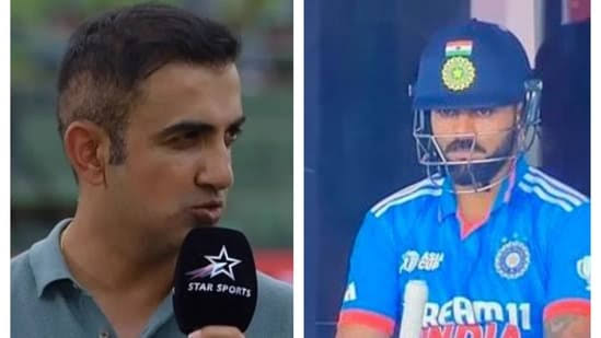 Asia Cup 2023: Gautam Gambhir Criticizes Star India Player For His ‘Casual’ Shot Against Shaheen vs Pakistan