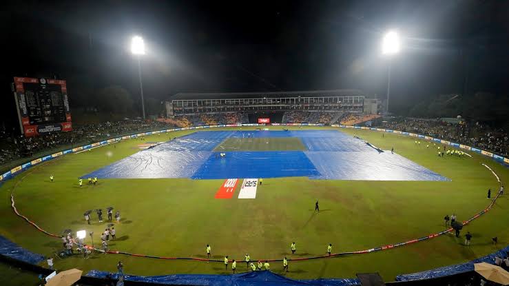 ‘They said Dubai is too hot. IPL was played there in September’: Najam Sethi’s Surprising Revelation After The Rain-Interrupted IND-PAK Game