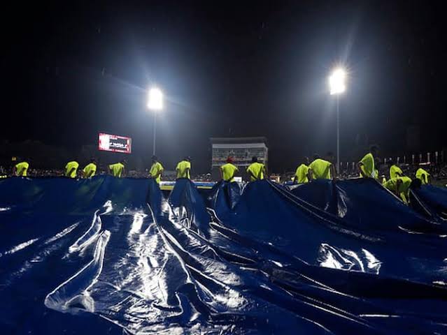 Asia Cup 2023 Playoff scenario: What If The India vs. Nepal Game Gets Rained Out?