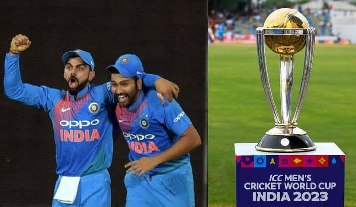 ICC Cricket World Cup 2023: “I See India Qualifying For The Semis” – Former India Player’s Take On India’s Chances In The Mega Event
