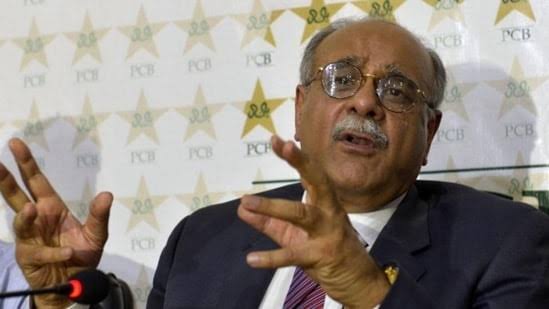 BCCI Representative Candidly Addresses Najam Sethi’s Asia Cup Criticism, Revealing Insights About The PCB Leadership