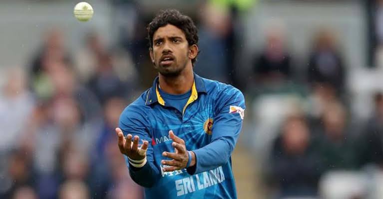 Former Sri Lankan Off-Spinner Sachithra Senanayake Arrested For Match-Fixing
