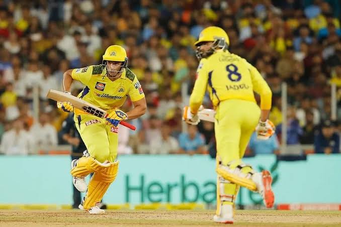 “We Knew We Would Win The Match” – Star CSK Player Recalls The Final Over Of The IPL 2023 Final Between CSK And GT