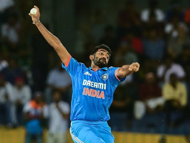 Asia Cup 2023: [WATCH] Jasprit Bumrah’s Injury During The Match Against Sri Lanka Worries Everyone