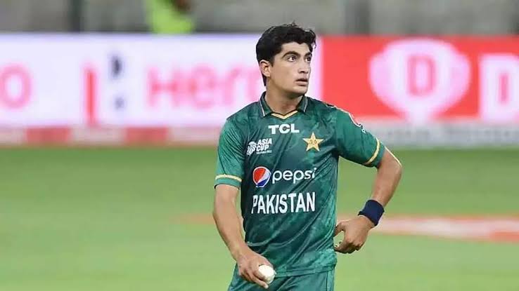 ICC Cricket World Cup 2023: Babar Azam Suggests Naseem Shah Might Miss Early Matches Of The Mega Event