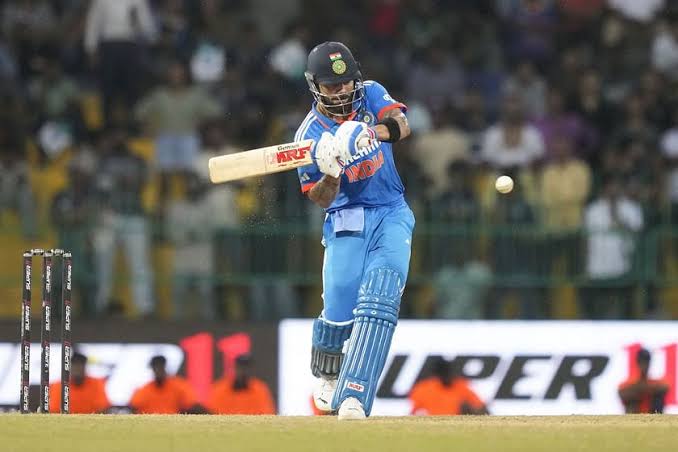 How Has Virat Kohli Performed In Asia Cup Finals?