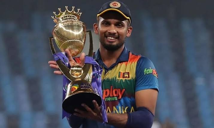 ICC ODI World Cup 2023: Dasun Shanaka To Lead The Sri Lankan Cricket Team In The Mega Event