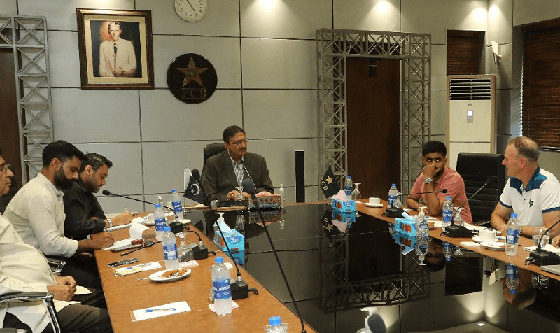 Asia Cup 2023: PCB Chief Zaka Ashraf Blames Previous Committee For Players’ Fatigue And Poor Results