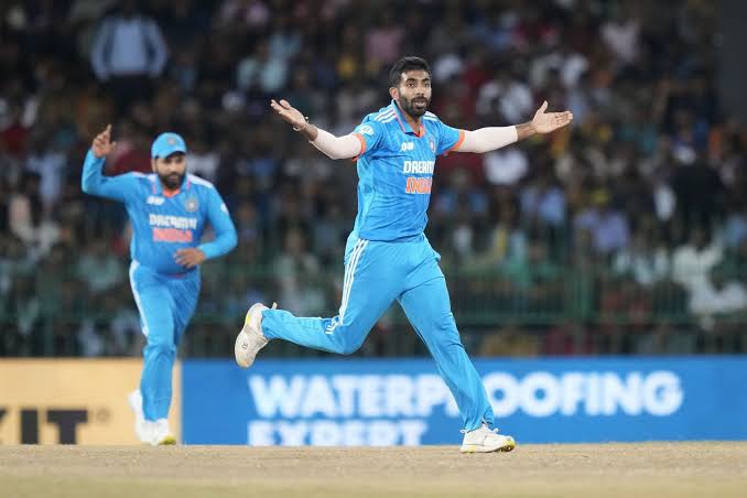 How Has Jasprit Bumrah Performed Against Australia In ODIs?