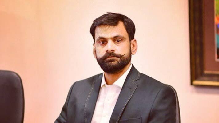 Mohammed Hafeez Resigns From His Position In Pakistan Cricket’s Technical Committee Ahead Of The 2023 World Cup