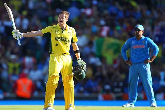 How Has Steve Smith Performed Against India In ODIs?