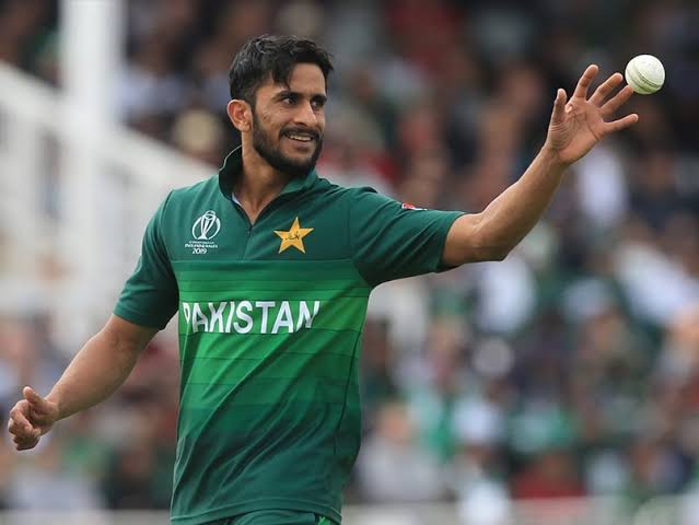 Hasan Ali’s Form in the Last Five ODI Matches