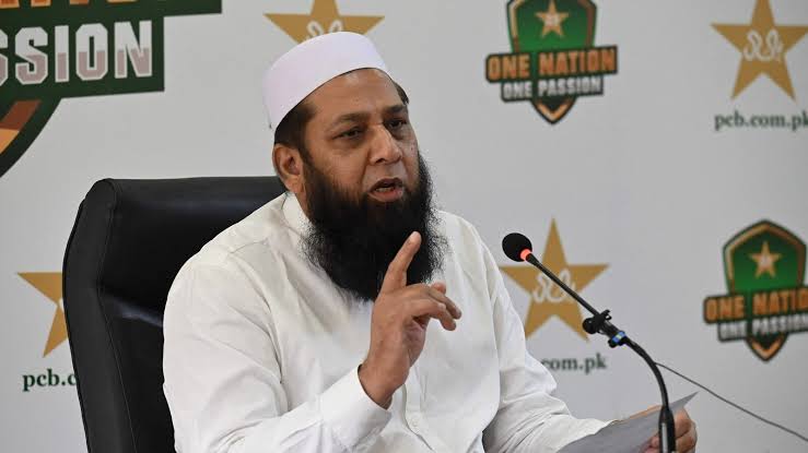 PCB Chief Selector Inzamam’s Surprising Comment On An Indian Spinner Grabs The Eyeballs