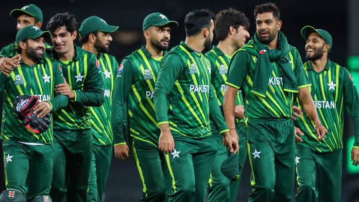 The Pre-World Cup Trip Of Pakistan To Dubai Cancelled Due To Visa Delays