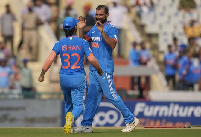 India vs Australia 2nd ODI: Fantasy Tips, Predicted XI, Pitch Report