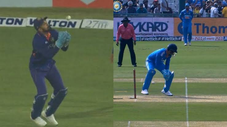 ICC ODI World Cup 2023: 3 Indian Players Requiring Fielding Improvement Ahead Of The Mega Event