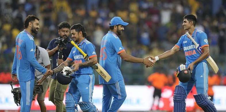‘They Will Win The World Cup For Us: Sreesanth Backs India’s Top-Order To Perform Well