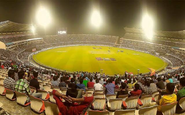 ICC ODI World Cup 2023: The BCCI Has Declared A Complete Refund For Spectators For The Pakistan-New Zealand Warm-Match