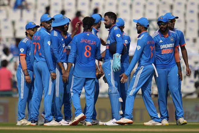ICC Cricket World Cup 2023: 3 Areas That India Need To Work Ahead Of The Mega Event