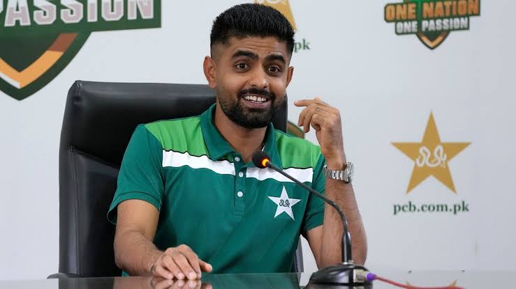 ‘Top-4 Is Low…’: Babar Azam’s Response On Pakistan’s World Cup Fate Goes Viral