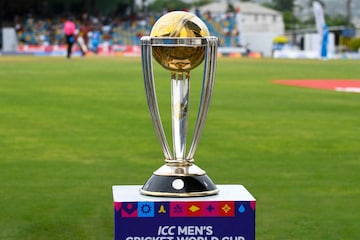 ICC Cricket World Cup 2023 Warm-up Matches 2023: Match Details, Squads, Live Streaming – All You Need To Know