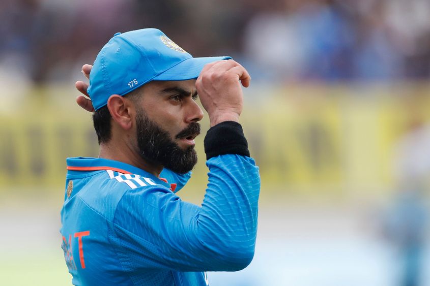 How Virat Kohli Became A Cricket Superstar In Today’s Era