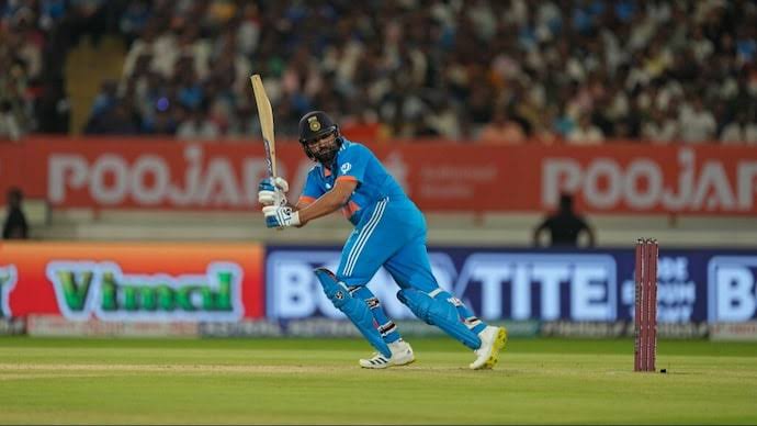 ICC Cricket World Cup 2023: Records That Rohit Sharma Can Break In The Upcoming Mega Event