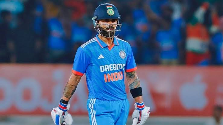 ICC Cricket World Cup 2023: ‘Those Angry Celebrations Are A Thing Of The Past’: Virat Kohli Discusses A Challenging Phase Ahead Of The Mega Event