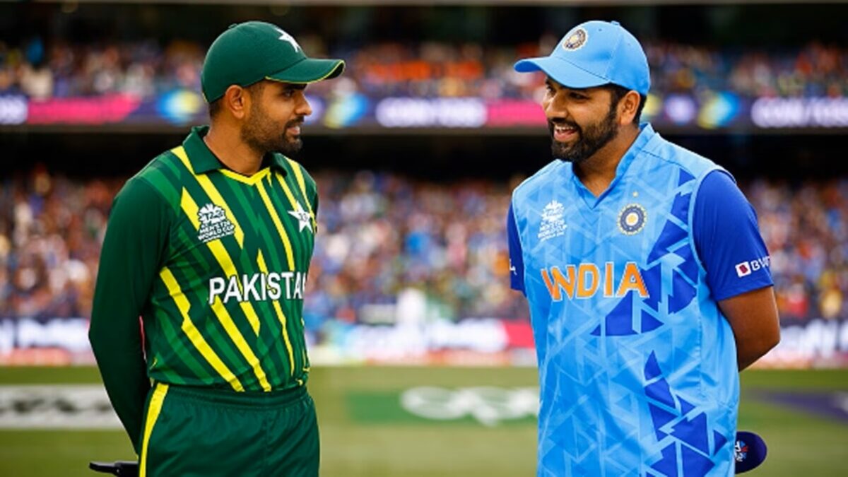 Asia Cup 2023: Twitter Responds To ACC’s Decision Of Having Reserve Day For Only India vs Pakistan Game