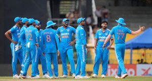 India ICC Cricket World Cup 2023