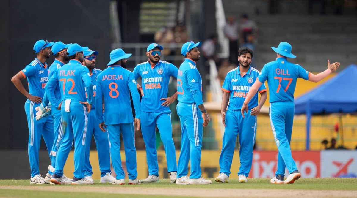 IND vs AUS: Teams, Schedule, Venues, Telecast Details – All You Need To Know