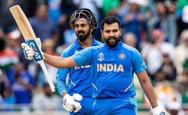 We Have Bigger Things To Worry About” - Rohit Sharma On India Being Top Ranker  Team - Cricfit