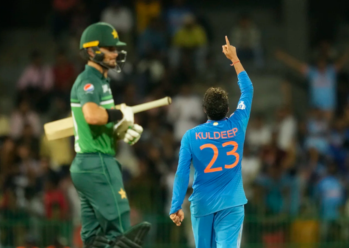 Asia Cup 2023: “When I Retire, I Will Always Remember This Five-Fer Against Pakistan” – Kuldeep Yadav