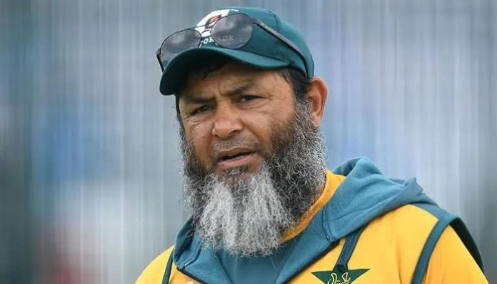 Mushtaq Ahmed’s Comments On Pakistan Team’s Support In India Goes Viral