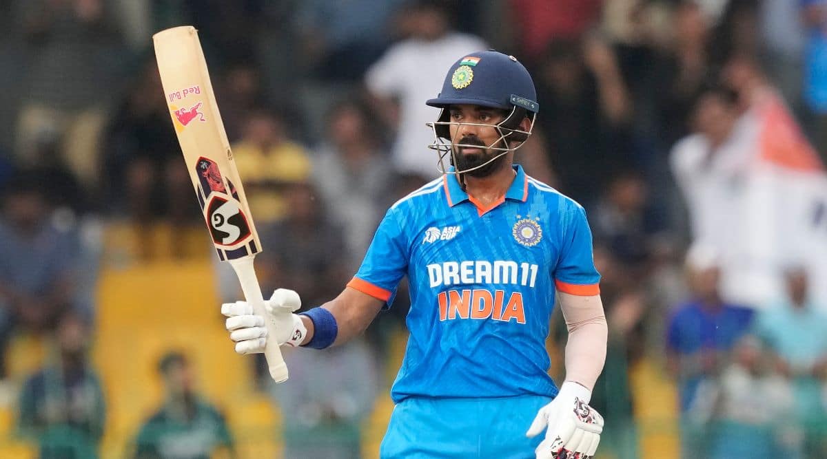 Asia Cup 2023: KL Rahul’s Stunning Century Alters India’s Cricket Landscape